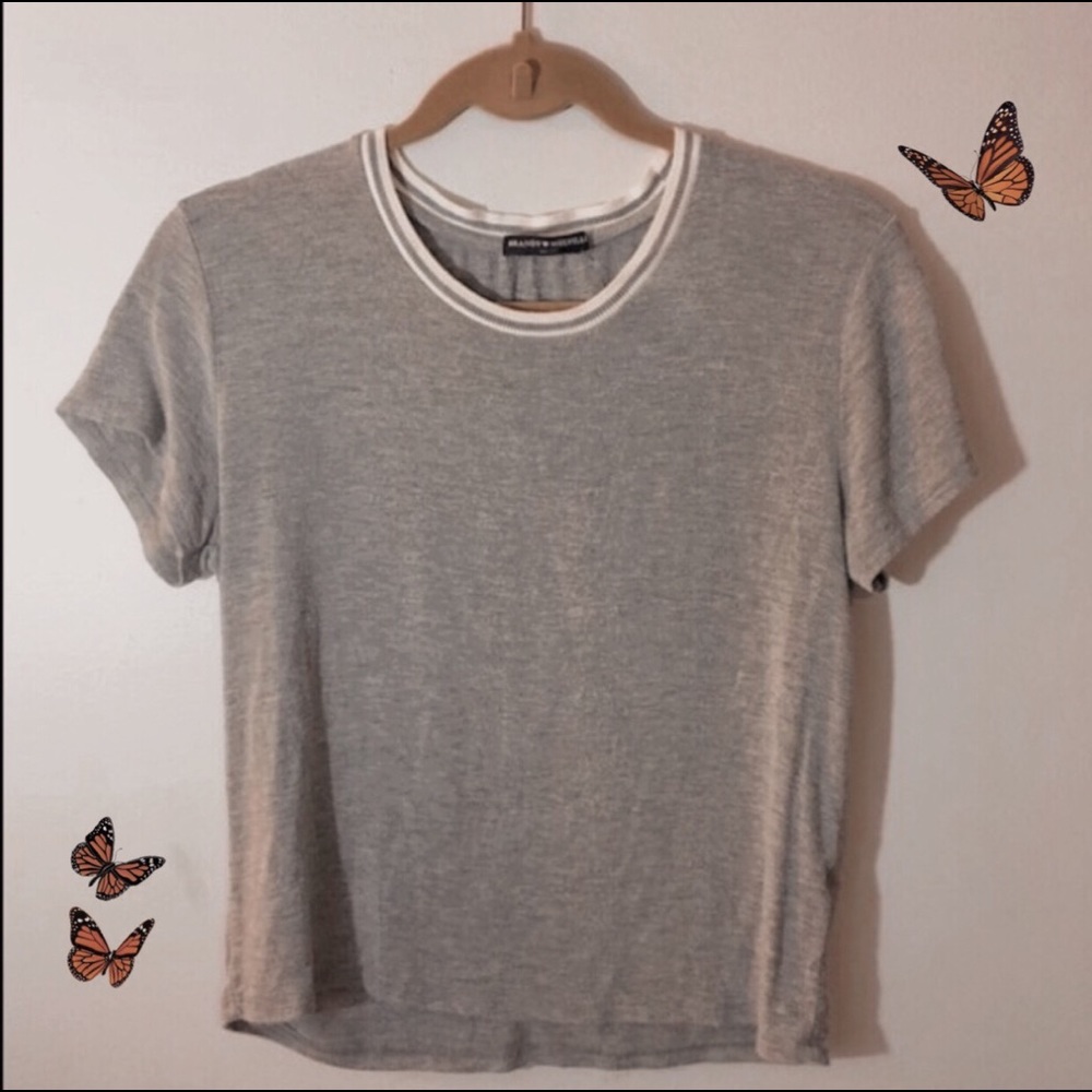 Brandy Melville🦋🌟